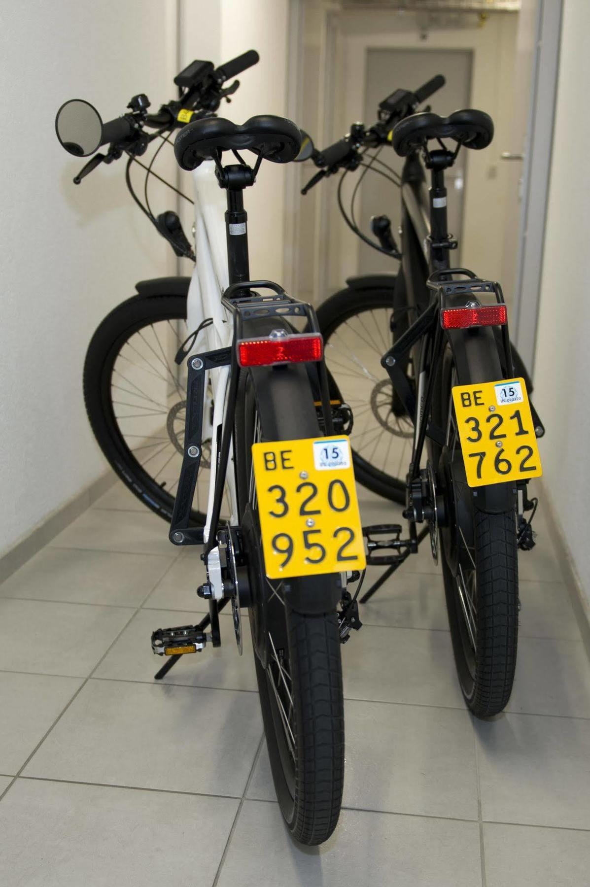 Baeren Self Check-In Hotel Solothurn Exteriör bild